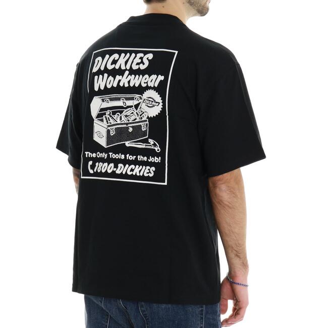 T-SHIRT DRY RIDGE DICKIES - Mad Fashion | img vers.650x/